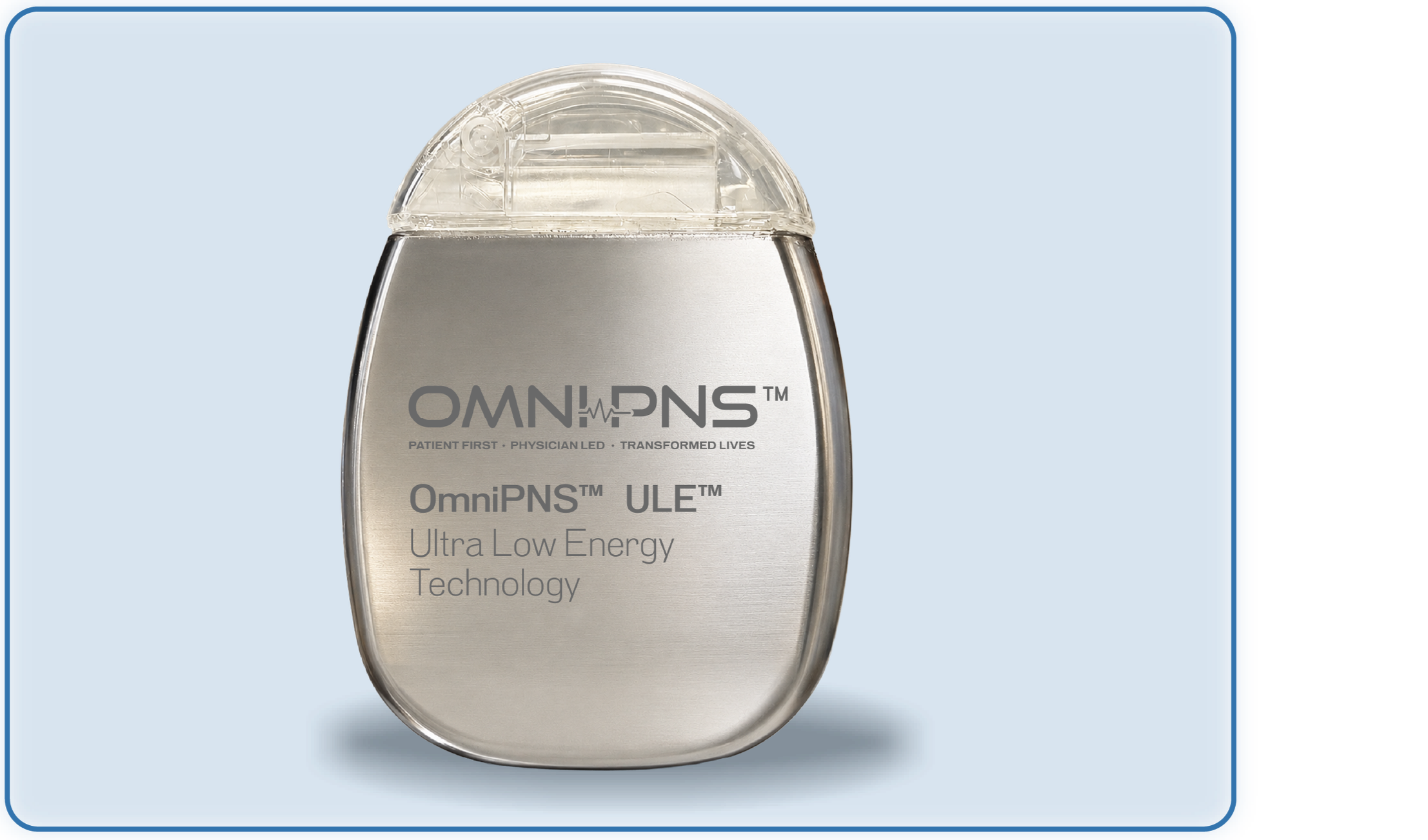OmniPNS ULE