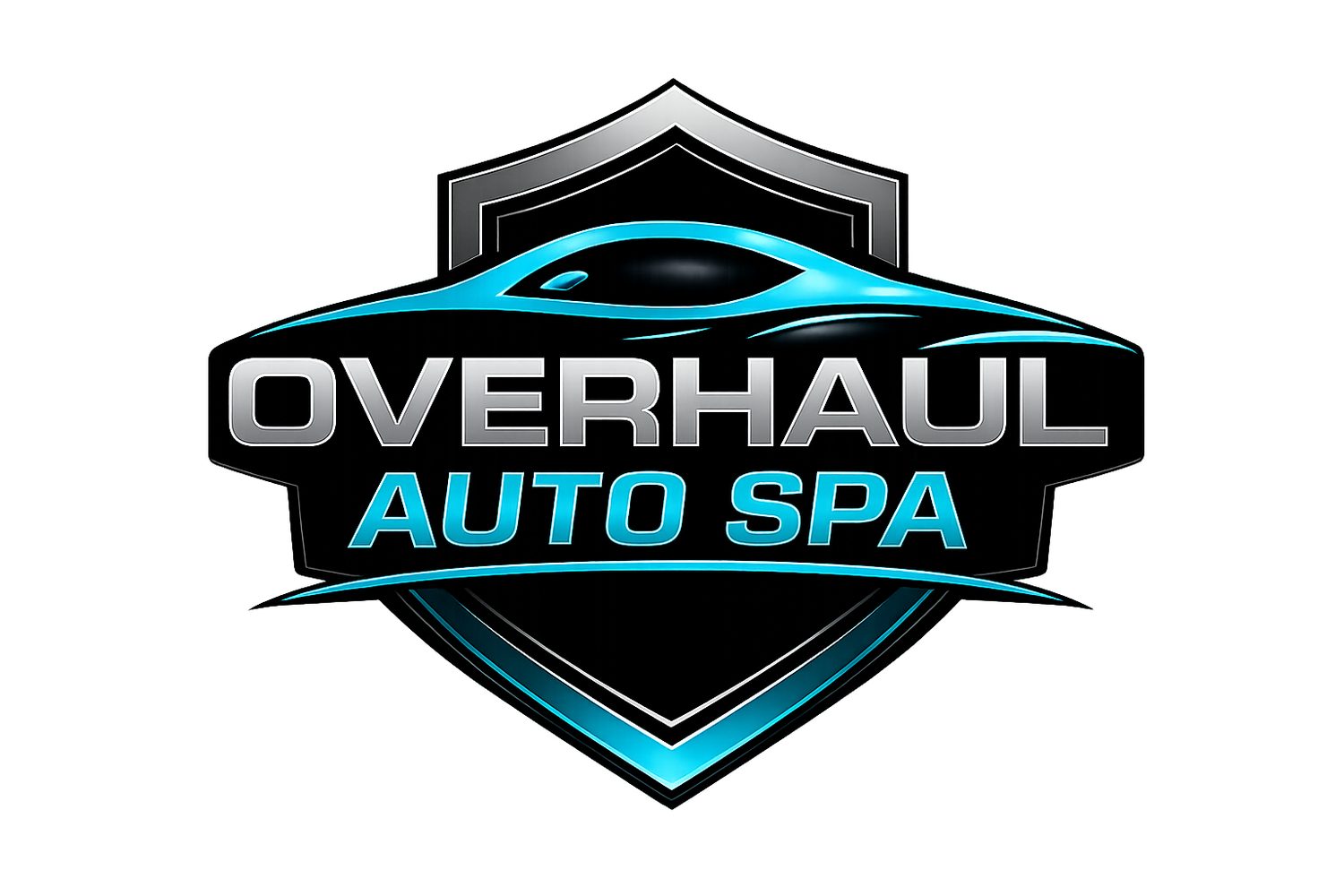 Overhaul Auto Spa