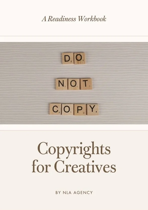 DYODD: Copyrights