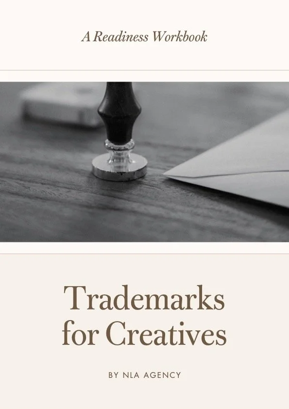 DYODD: Trademarks