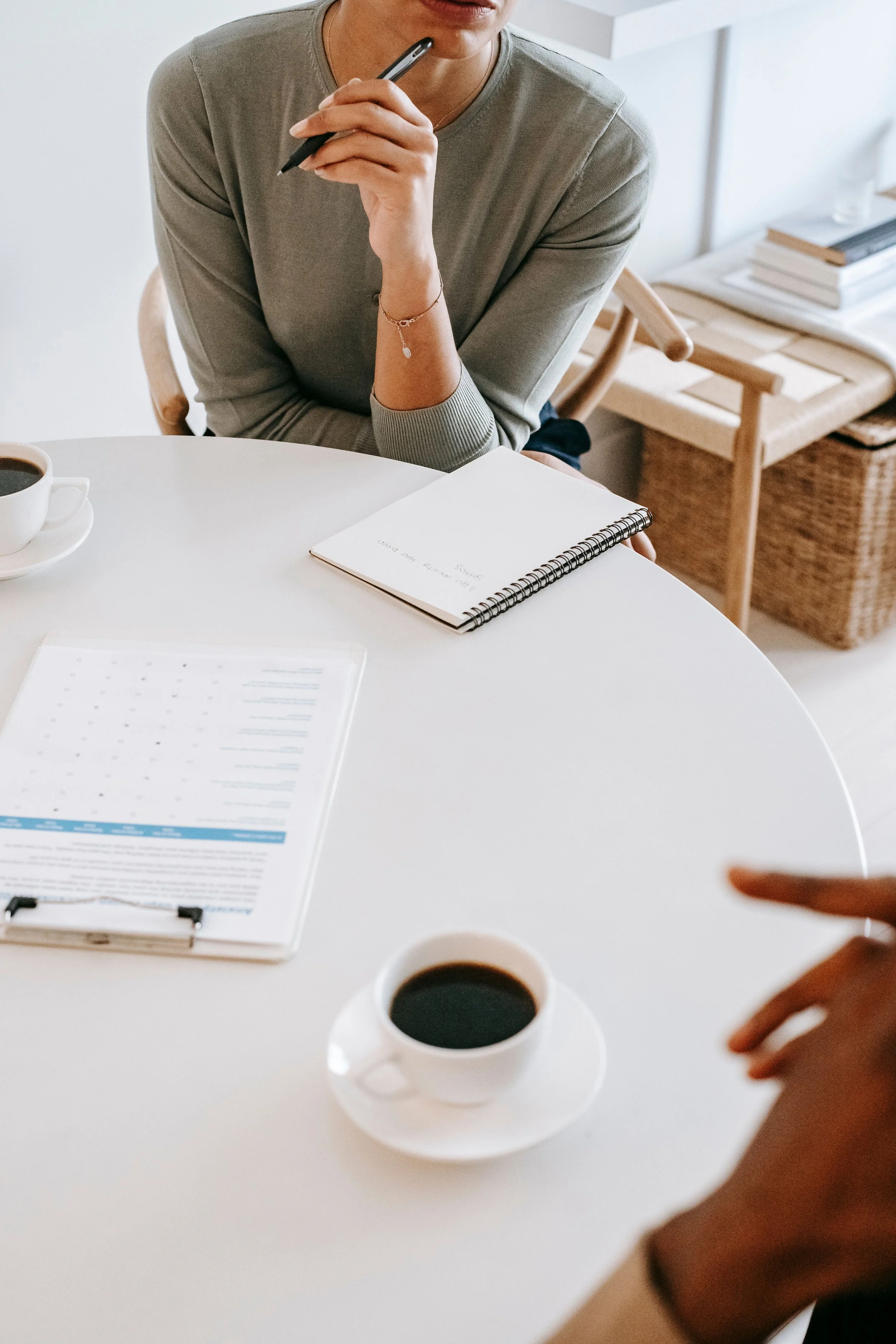 Hourly Consultation