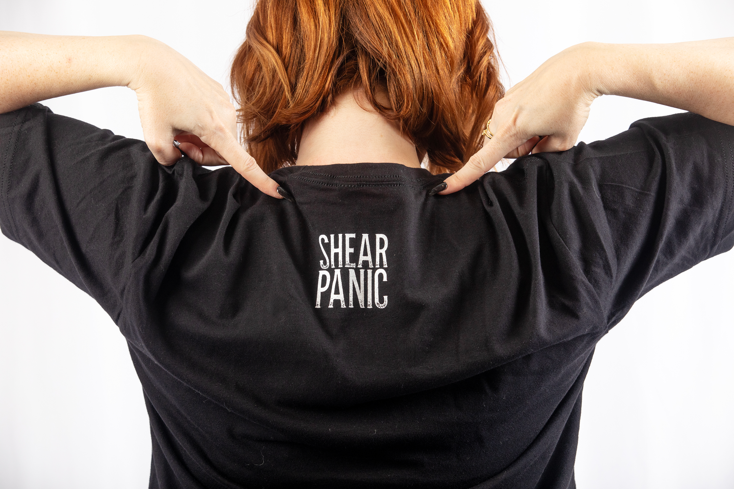 How Chronic Pain Accidentally Led Me to Start a Clothing Brand
