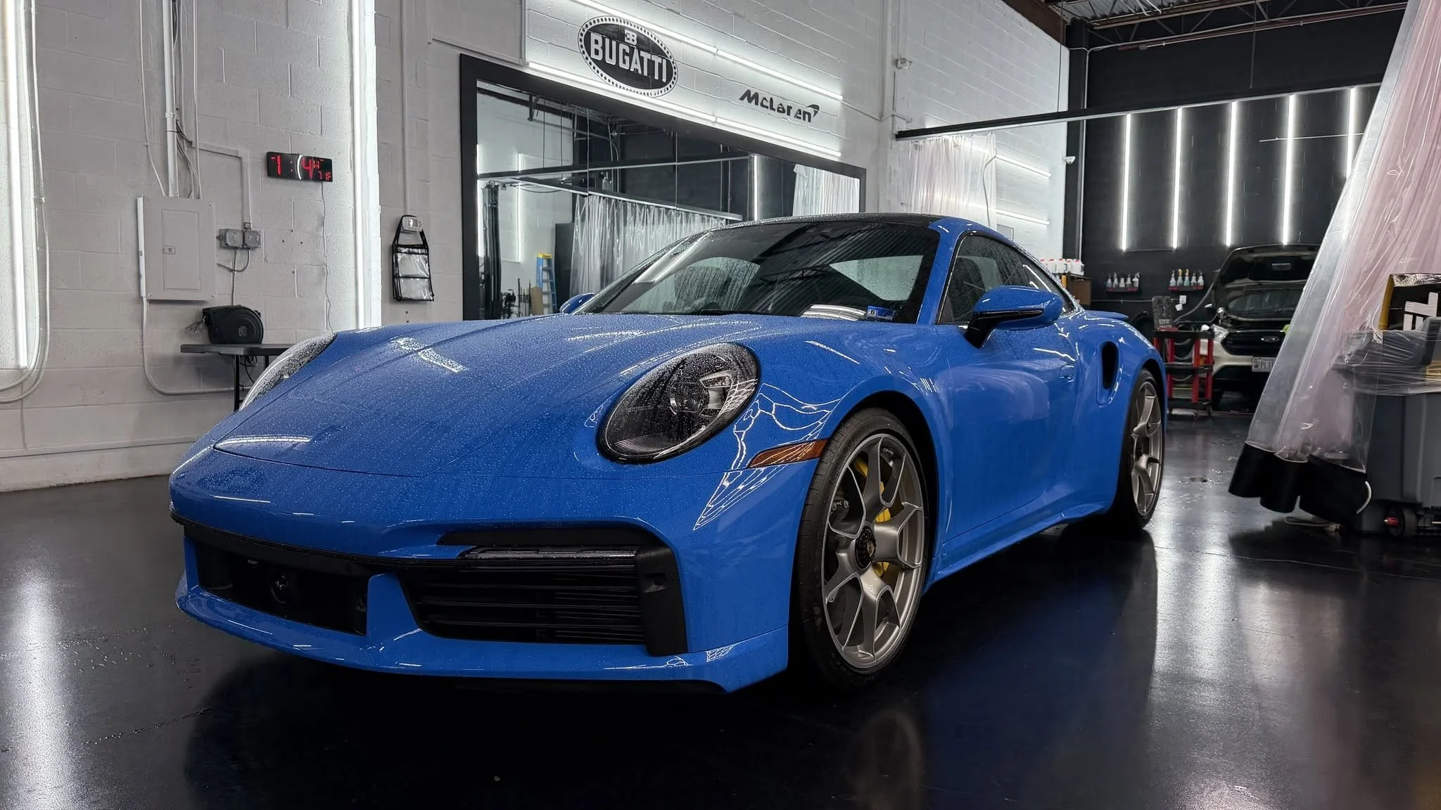 Back to Routine: The Post-Summer Vehicle Reset &amp; Protection Guide