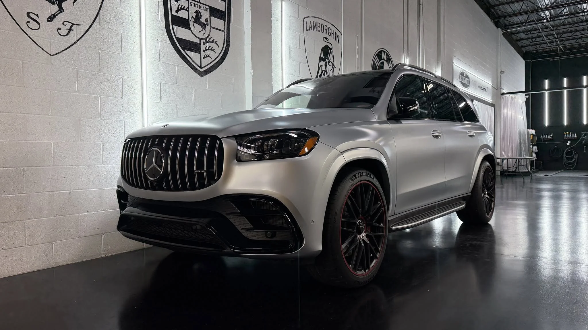 What Determines the Cost of Paint Protection &amp; Detailing in Northern Virginia?