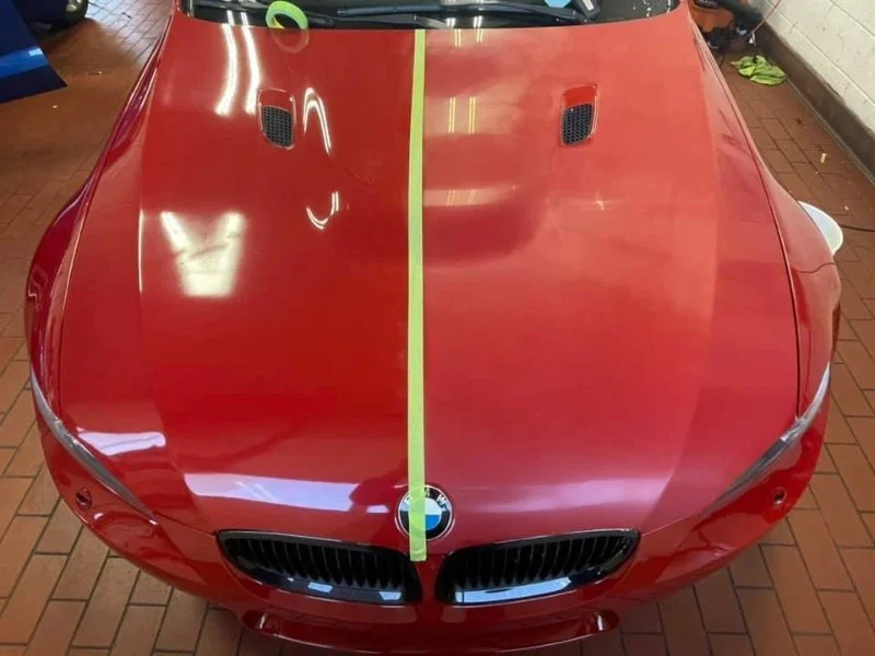 Paint Correction