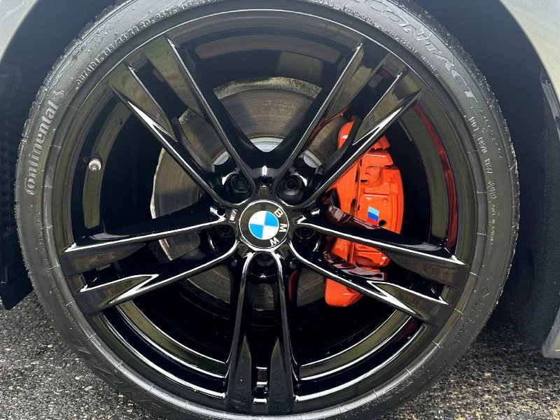 Wheel Repair