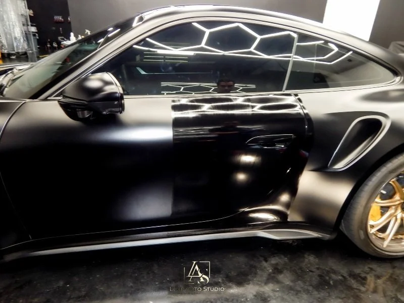 Ceramic Coating