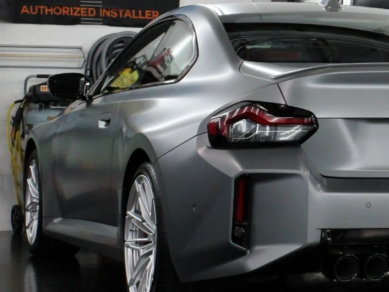 Paintless Dent Removal