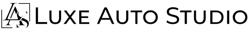Luxe Auto Studio