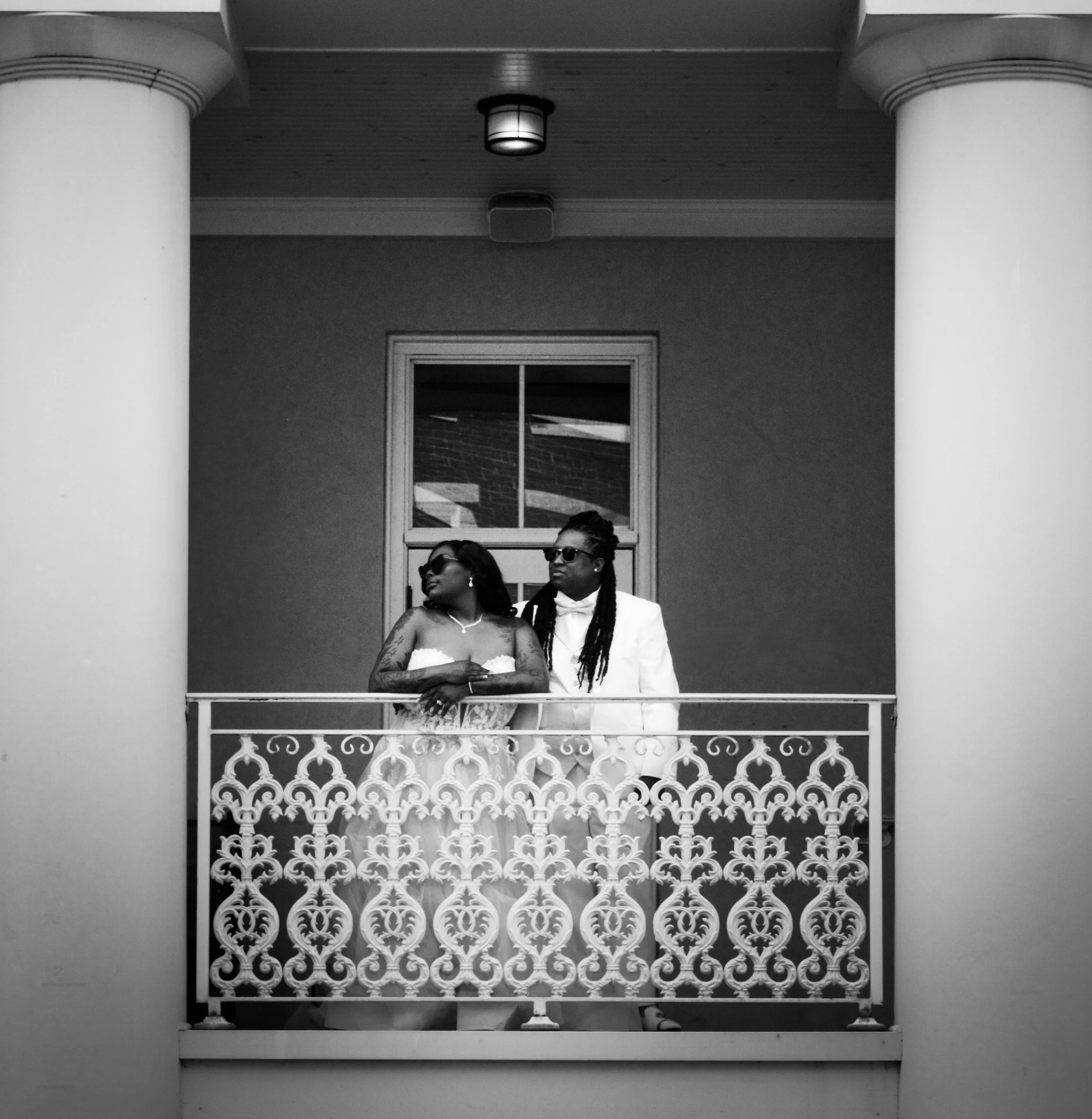 WEDDING Ceremony Package #1