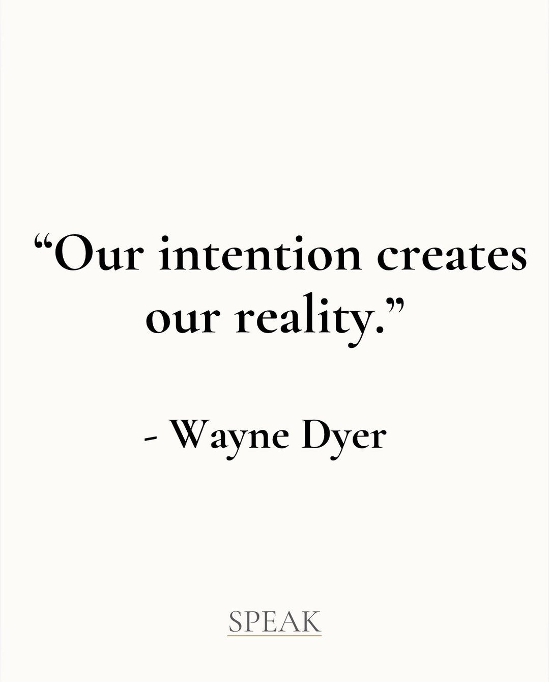 ----
#SPEAK
#LindsayRider
#QuoteOfTheDay
#Presence
#Voice
#Perception
#Speech
#SpeechCoaching
#Motivation