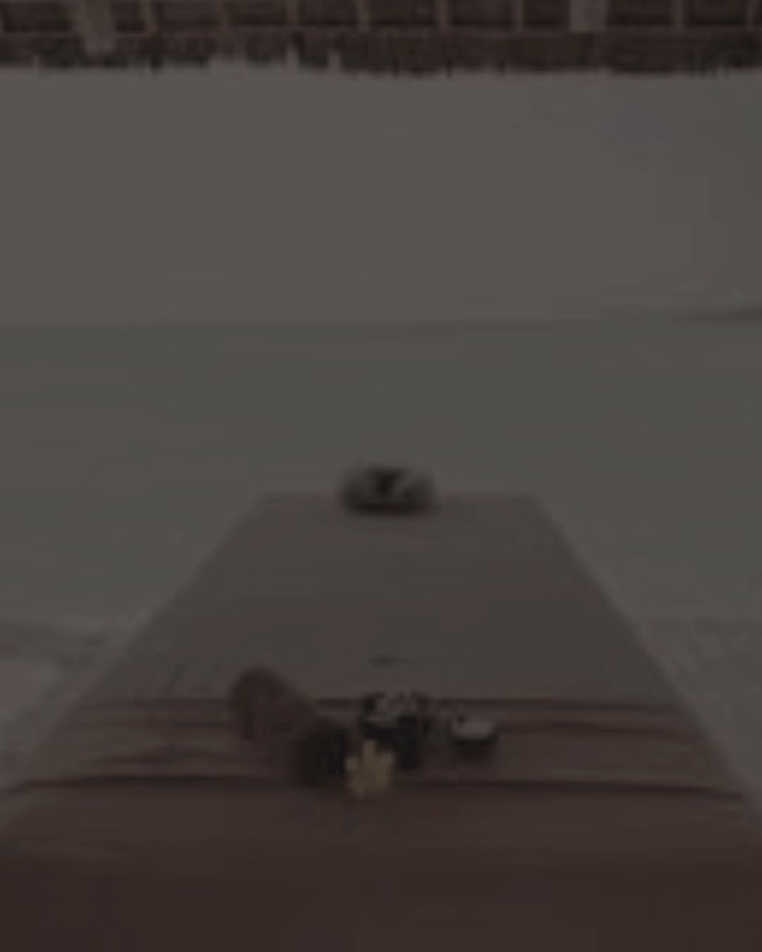 I was at my massage therapist this week and he spent more time than usual on my head and neck.  Ouch.  I needed it. ⁠
⁠
It struck me how much tension we all carry there without noticing it. ⁠
⁠
Your jaw is clenched. The back of your skull is locked. 