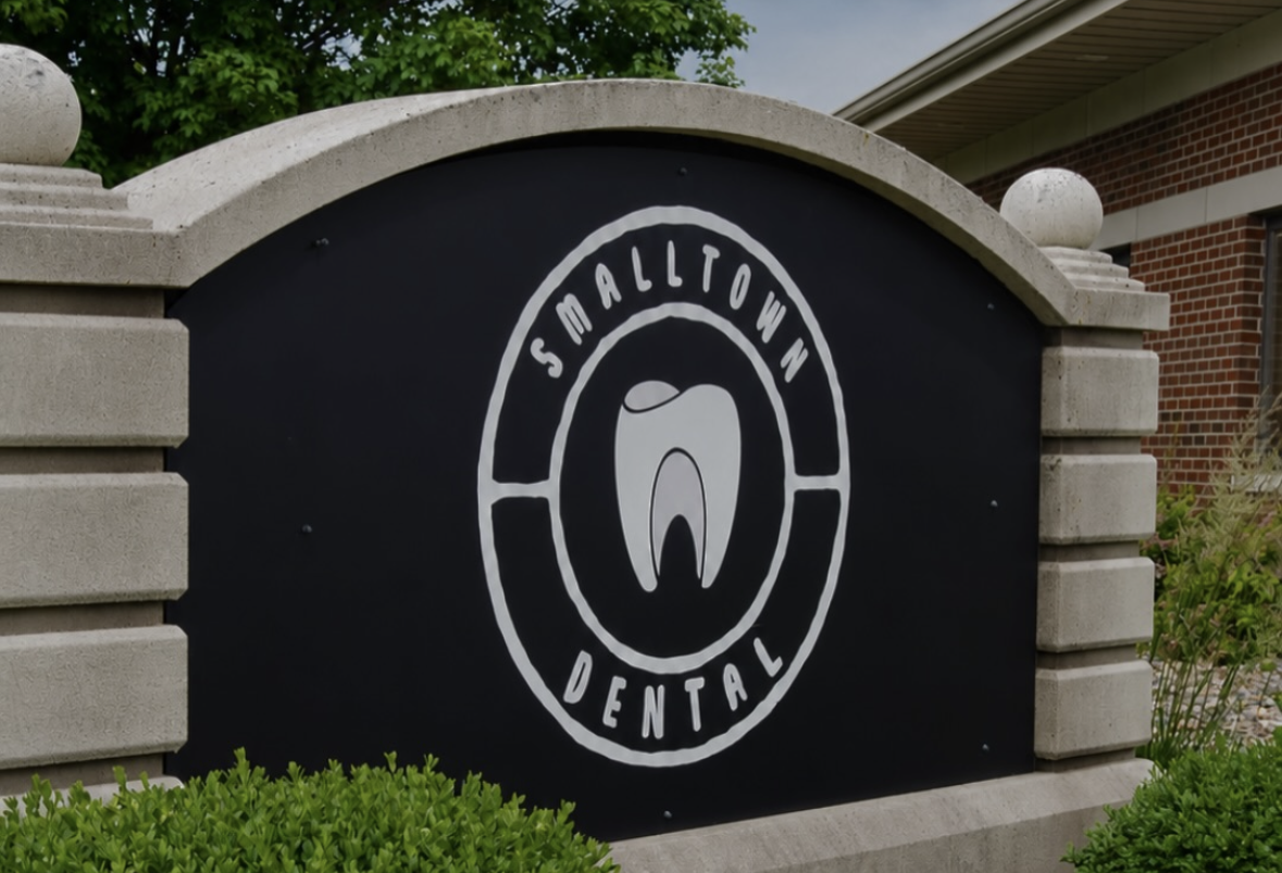 Smalltown Dental