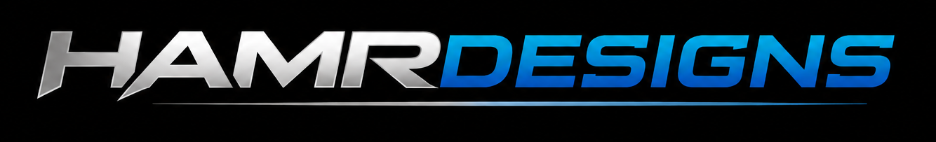 HAMR Designs