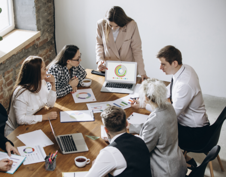 Desarrollo Organizacional