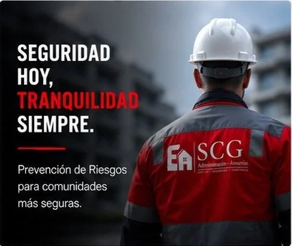 Asesorías en Prevención de Riesgos
