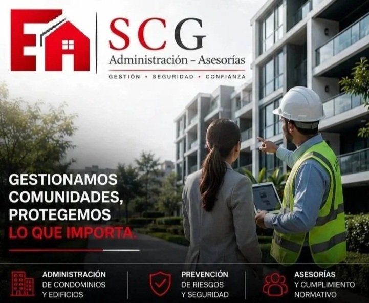 Administración de Edificios y Condominios