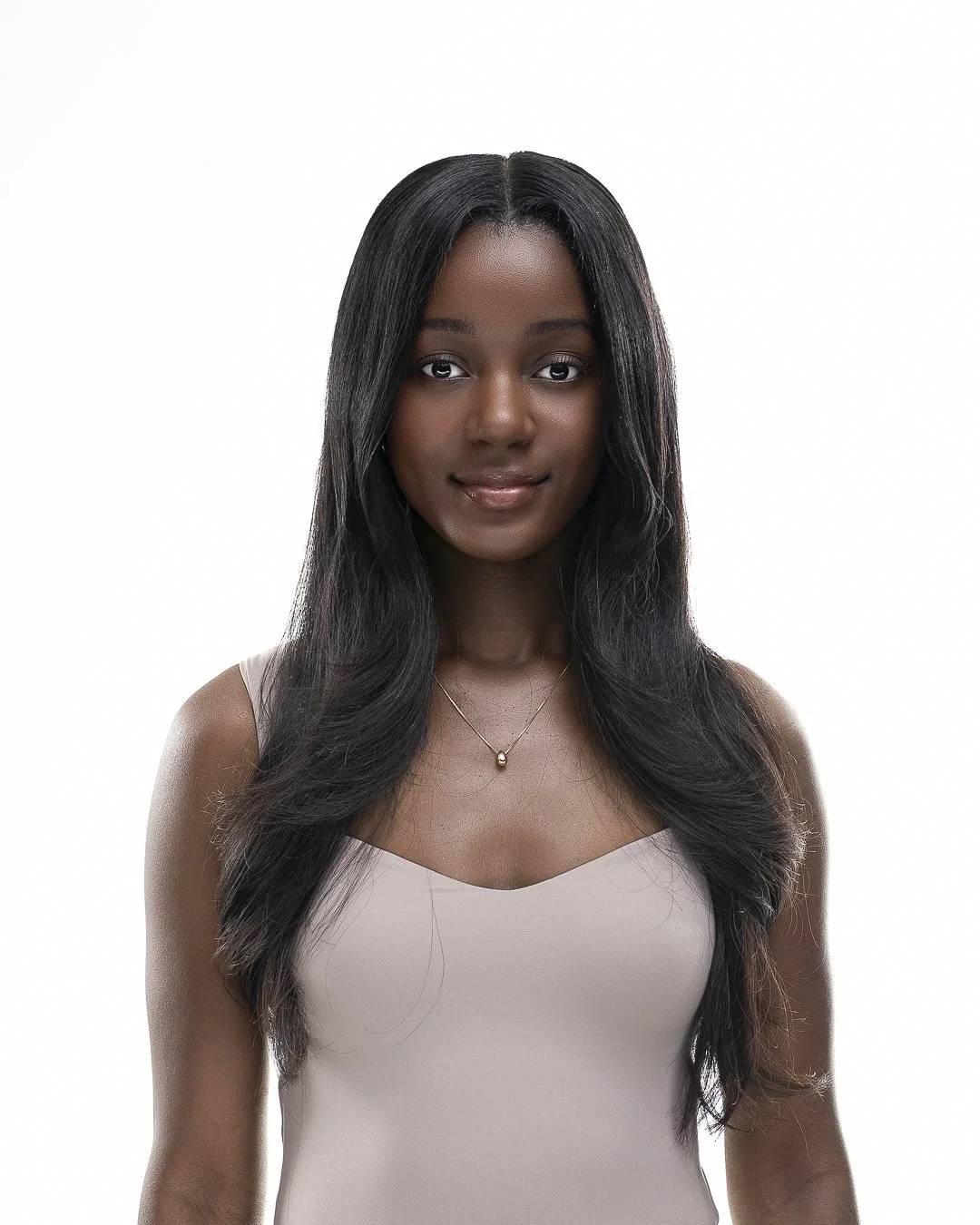 Straight Bundles