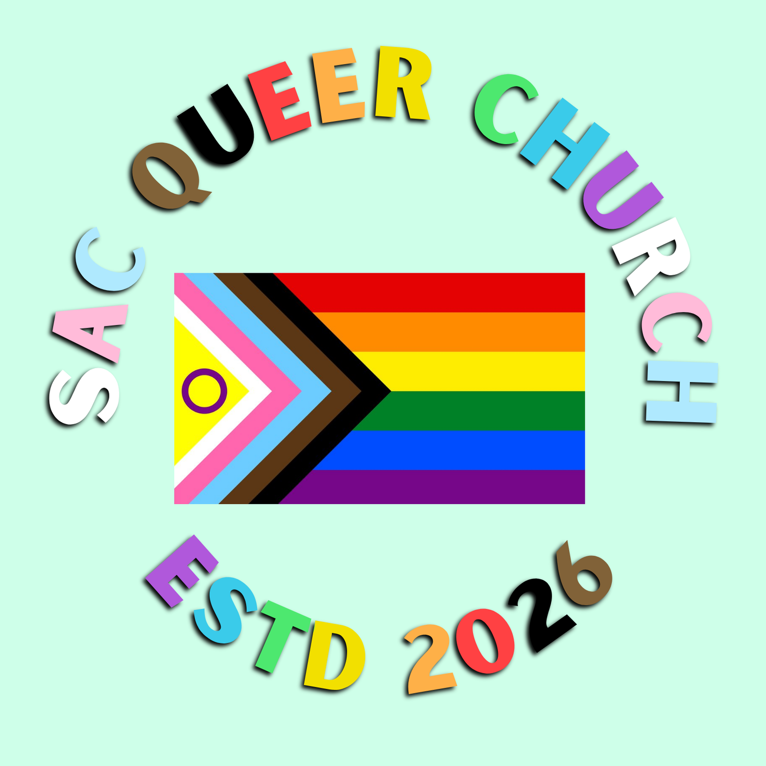 Sac Queer Church