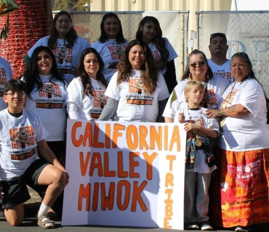 Indigenous Peoples Celebration