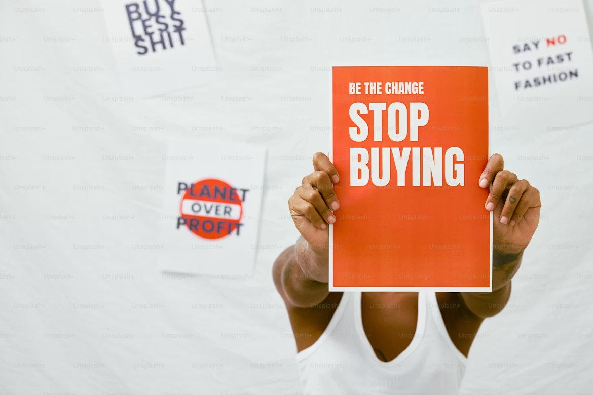 So you want to boycott