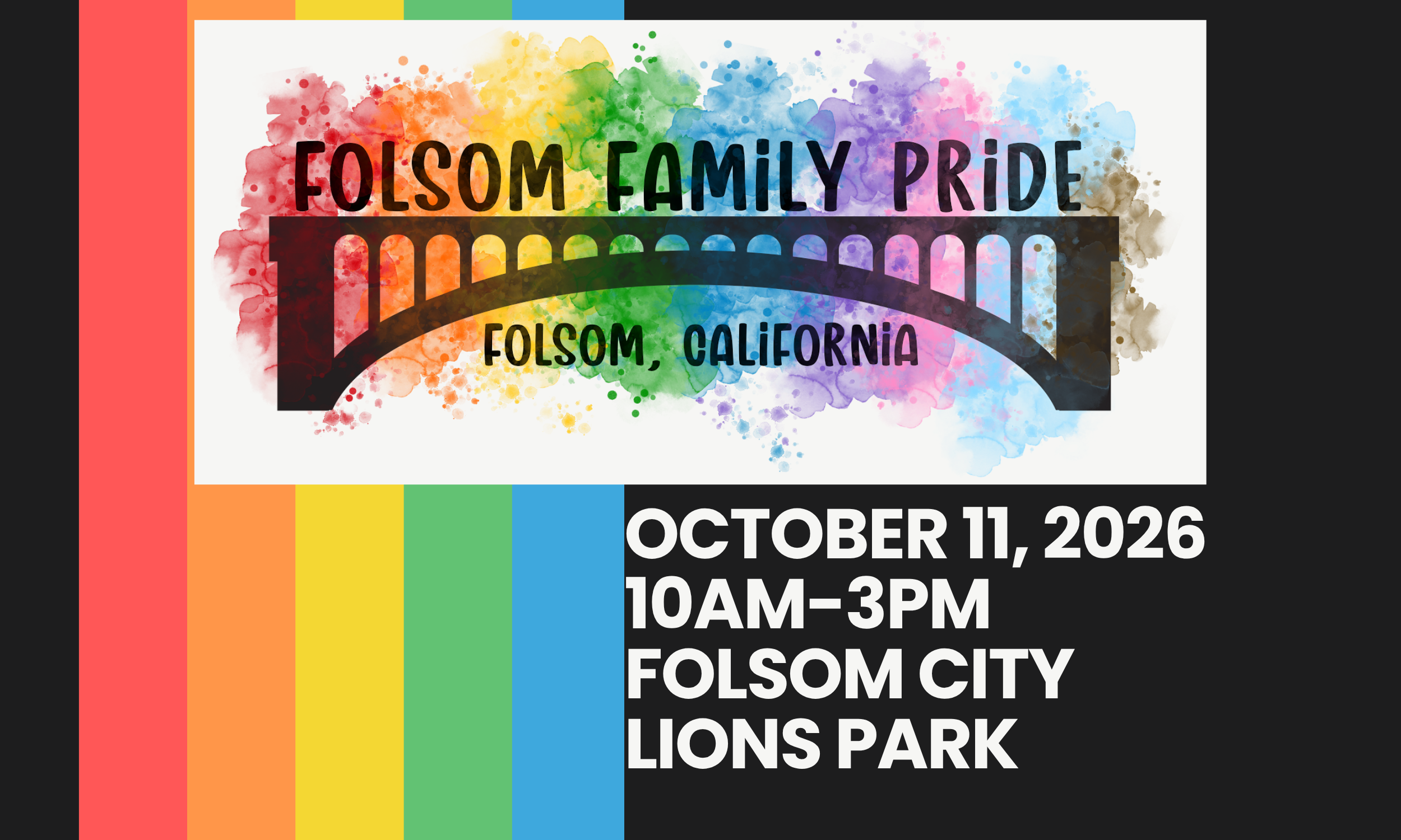 Folsom Family Pride