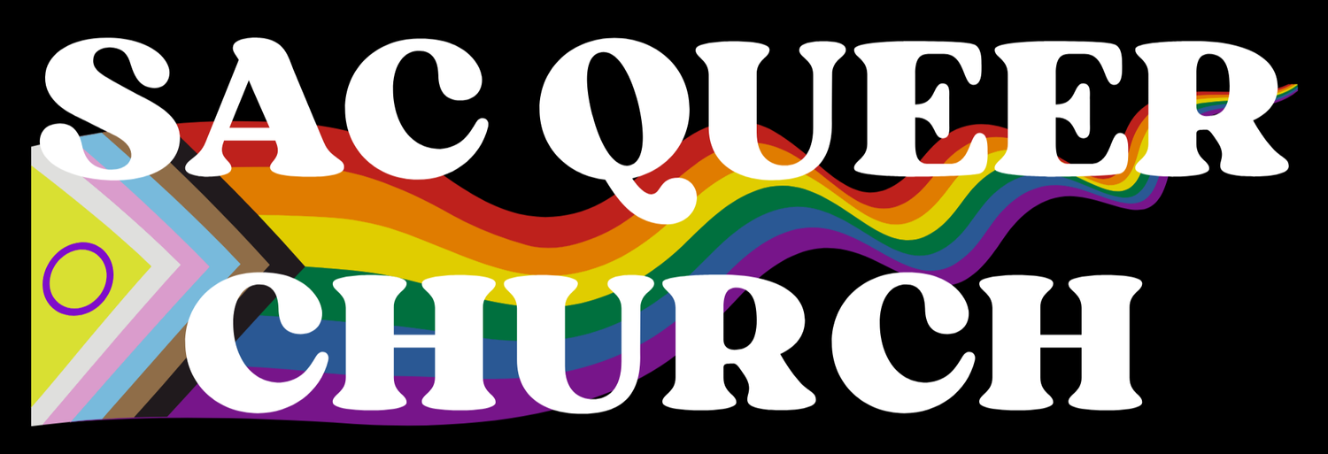 Sac Queer Church