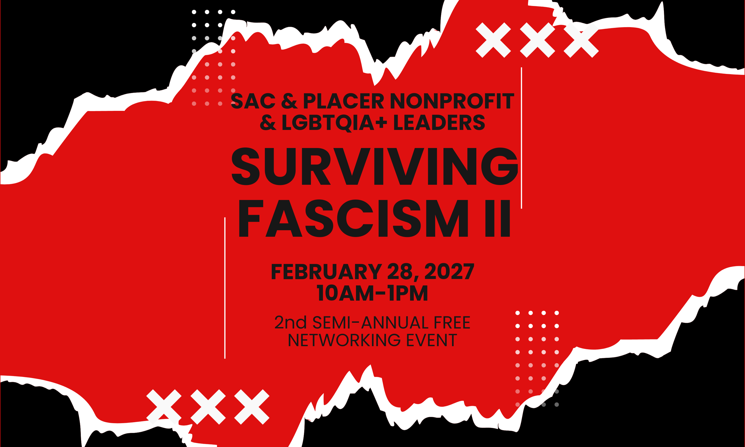 Surviving Fascism II