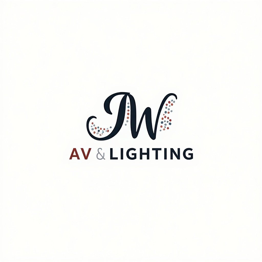 JW AV Lighting