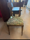 18th Century Neoclassical Side Chair