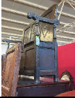 19th Century Florentine Sun Bench