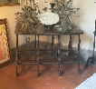17th-Century Italian Multi-leg Table