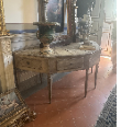 Late 18th-Century Italian Shop Counter