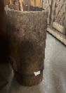Late 19th- Early 20th Century French Oak Stand