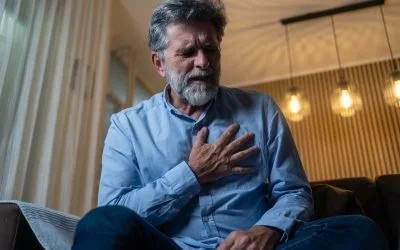 Heart Attacks: Know the Signs. Act Fast. Save a Life.