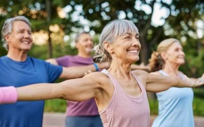 Small Wellness Habits That Make a Big Difference