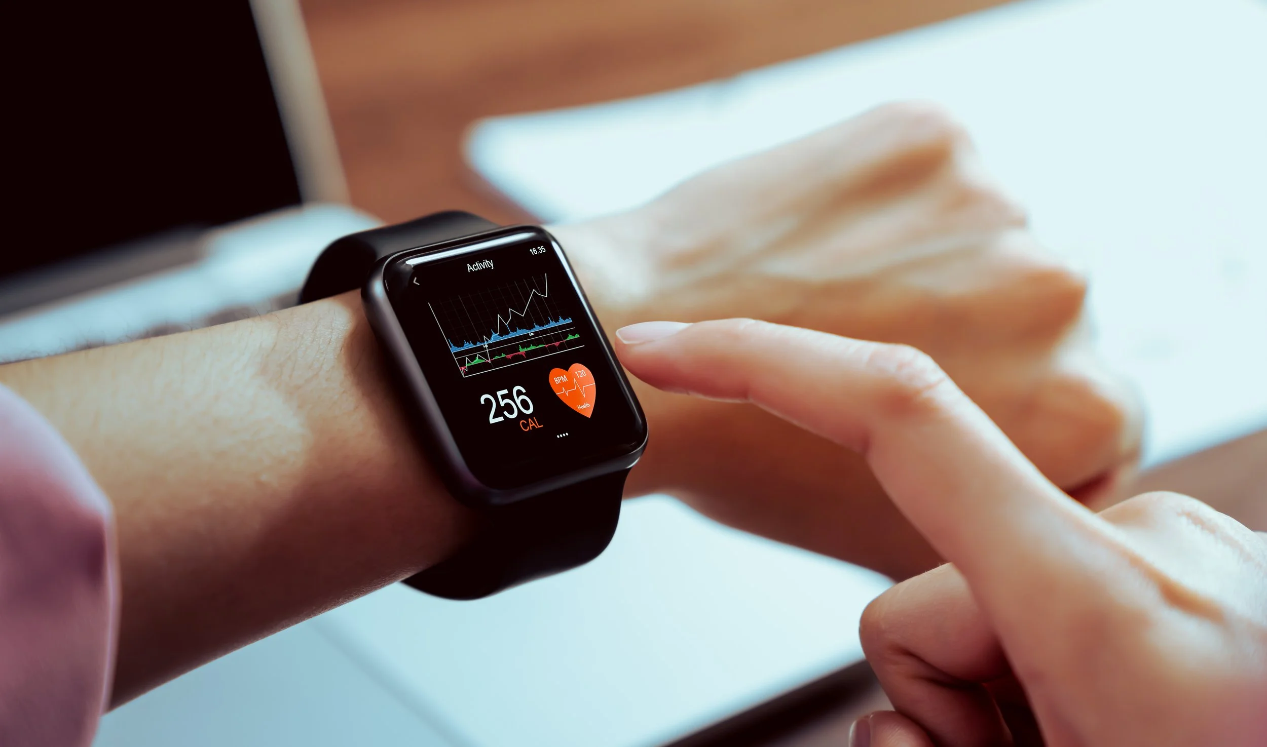 Health Wearables