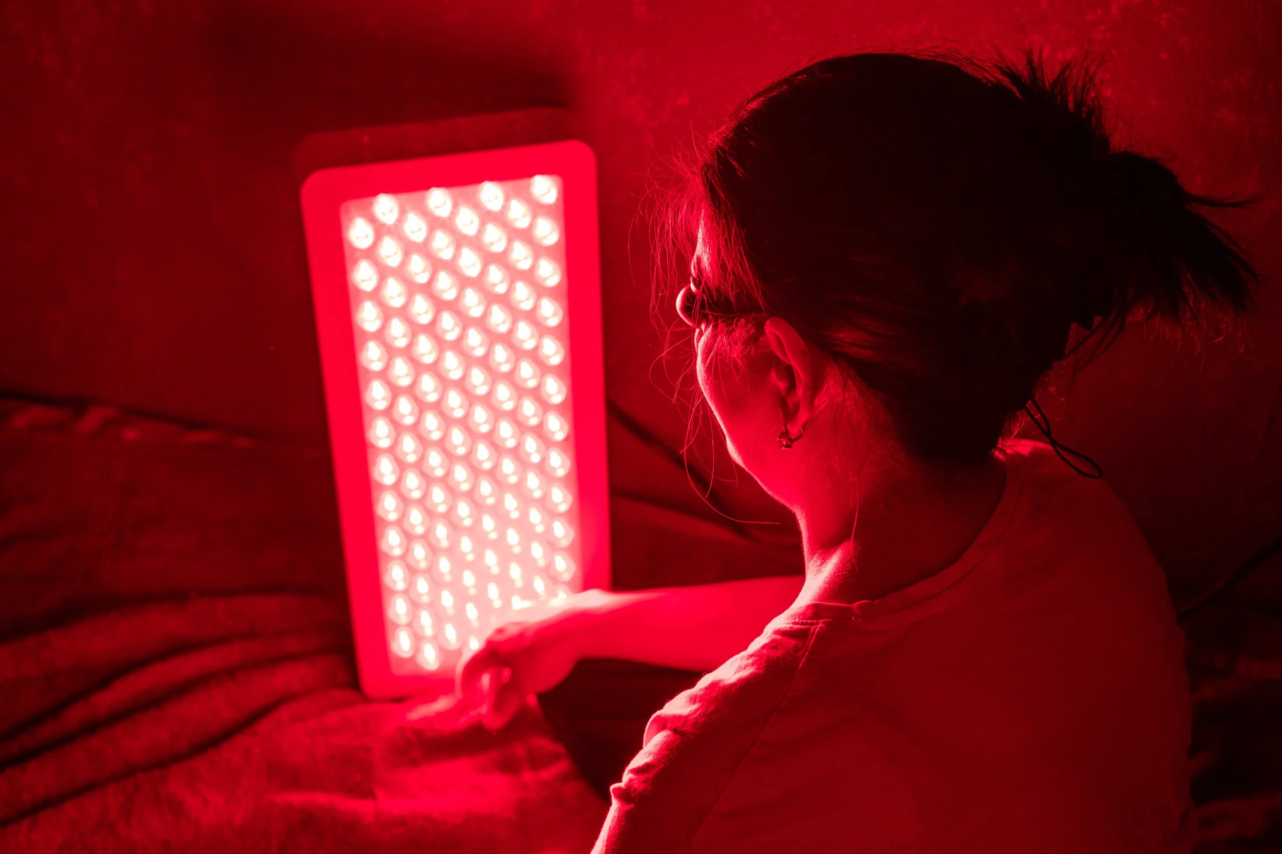 Red Light Therapy