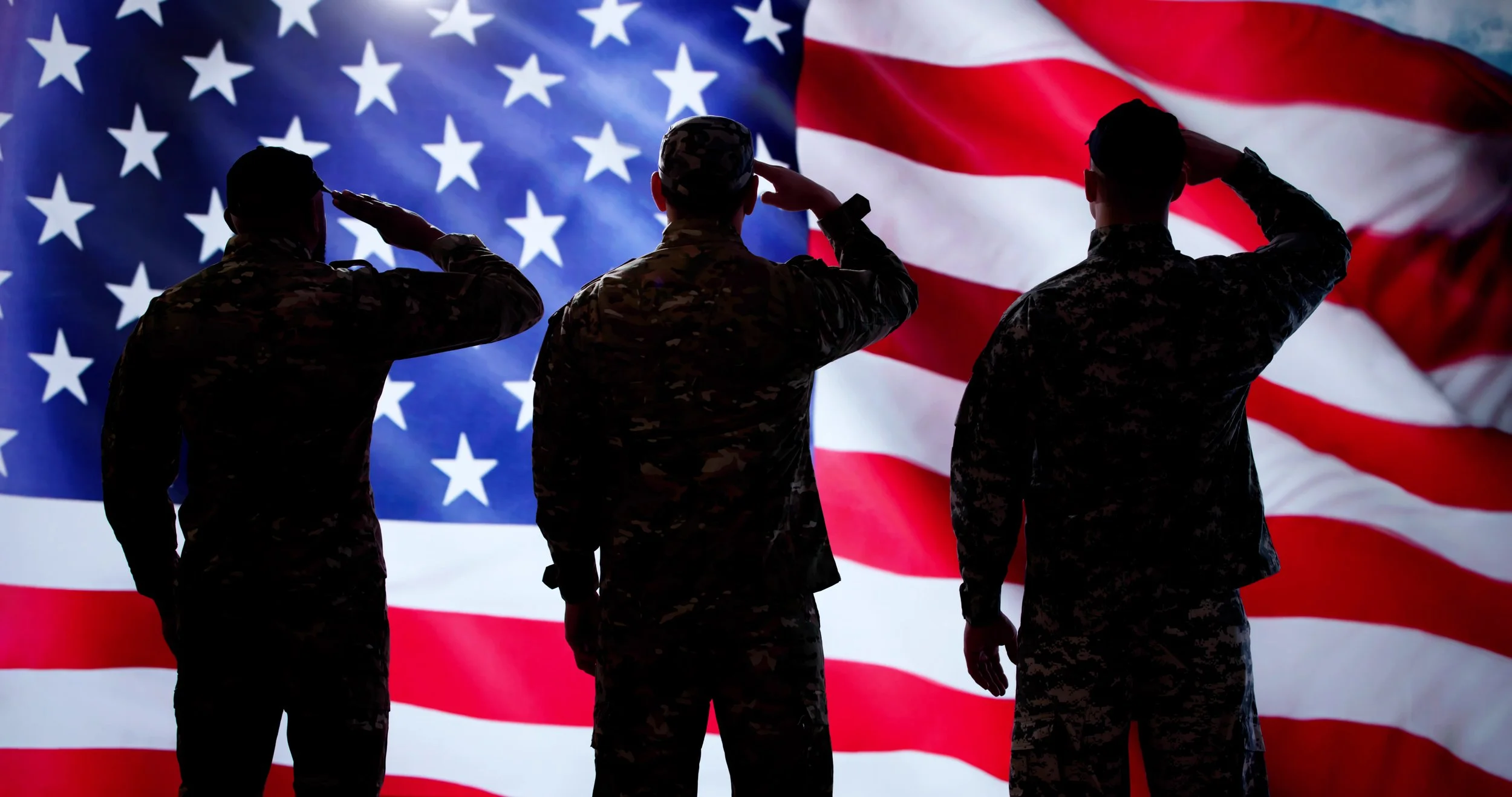 Expansion of Veterans Benefits