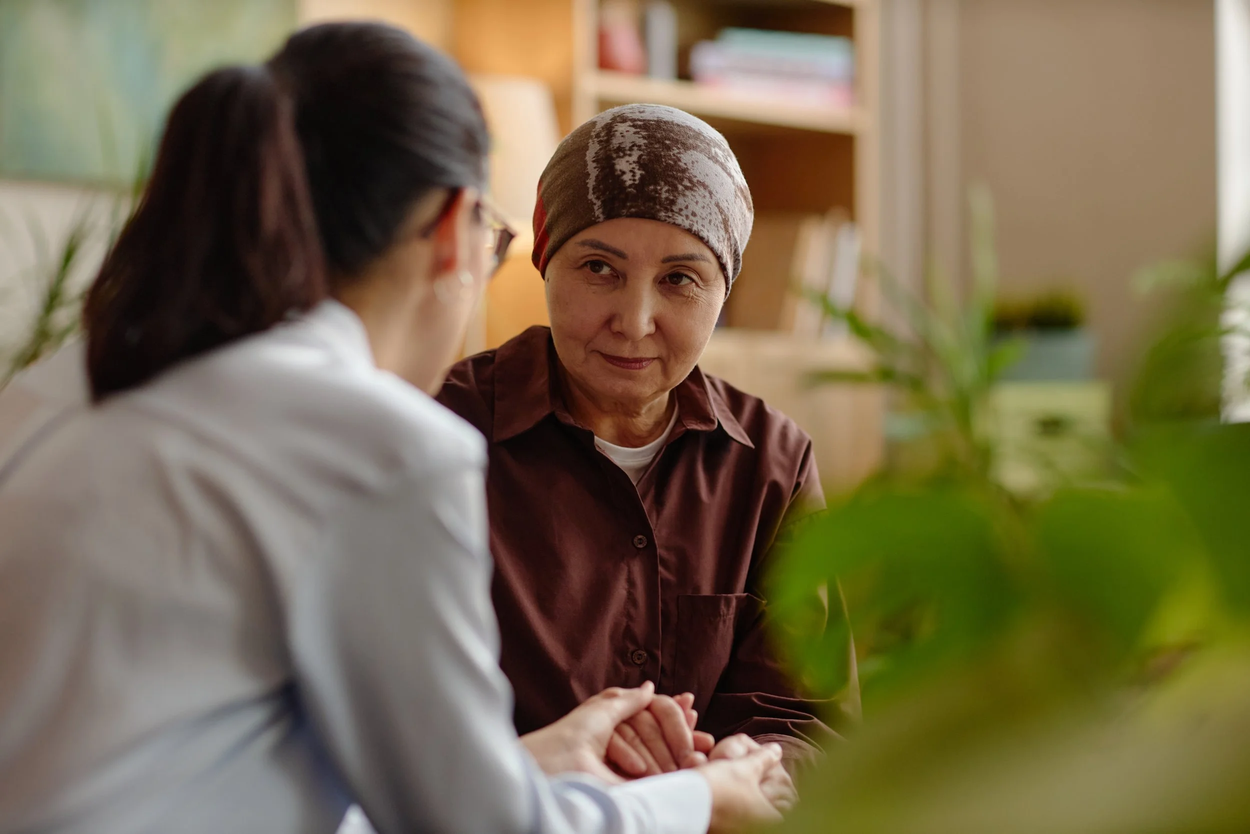 Cancer Diagnosis Tips