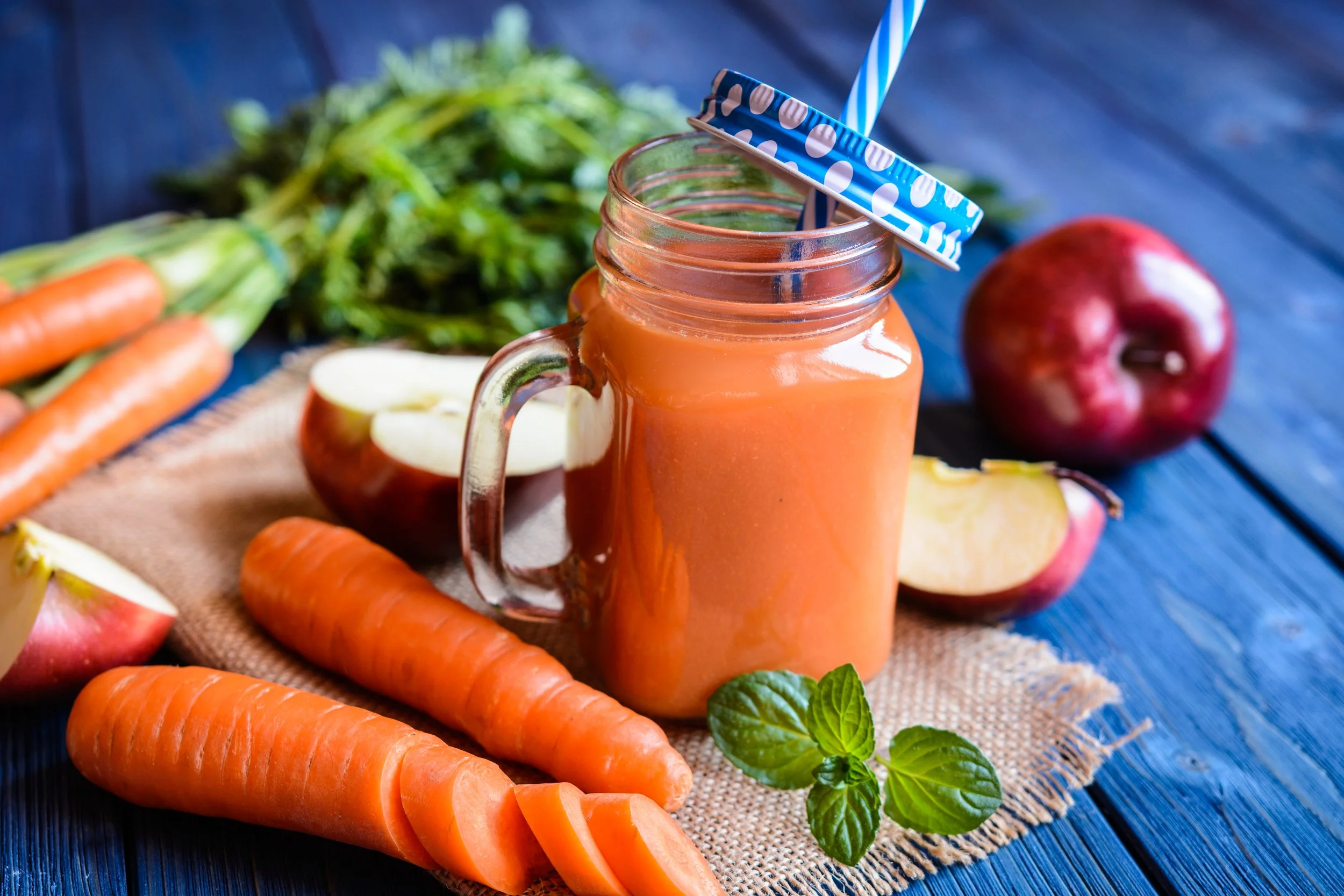 The Power of “Yellow Vitamin A”: Supporting Senior Health and Neuropathy Relief&nbsp;