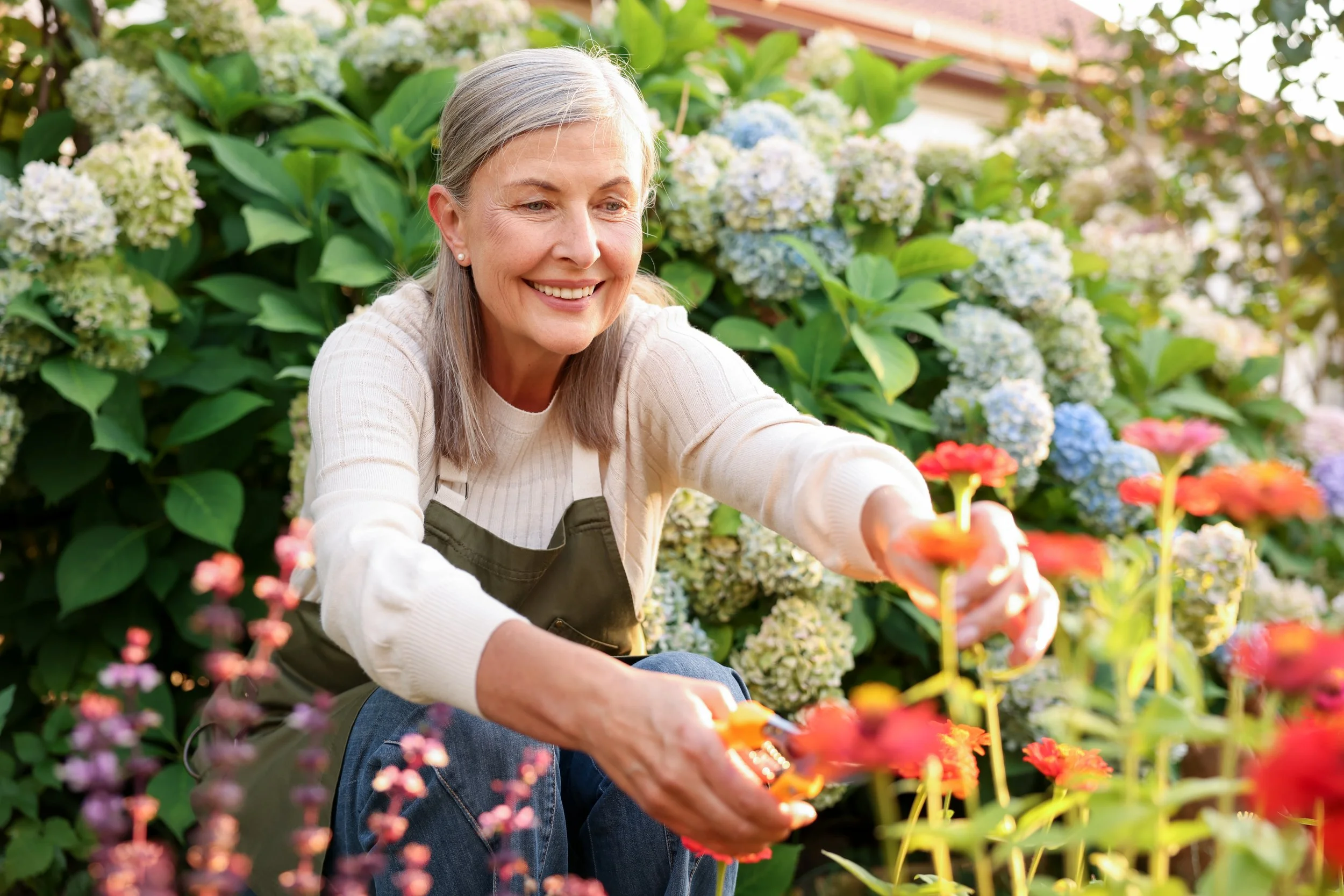 Resources for Solo Seniors&nbsp;