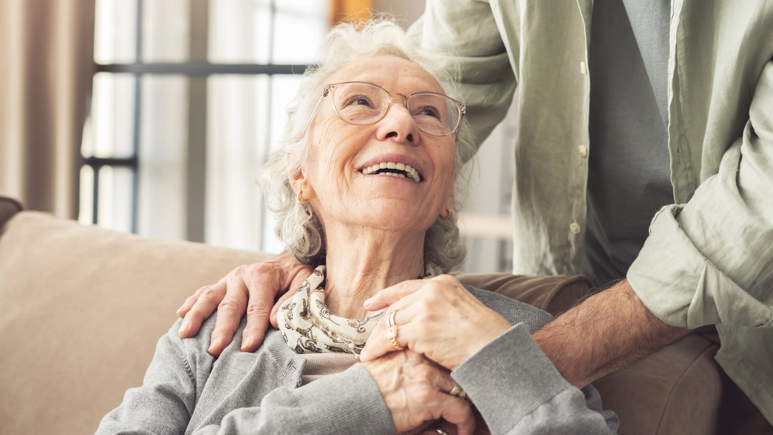 Could It Be Something Other Than Dementia?