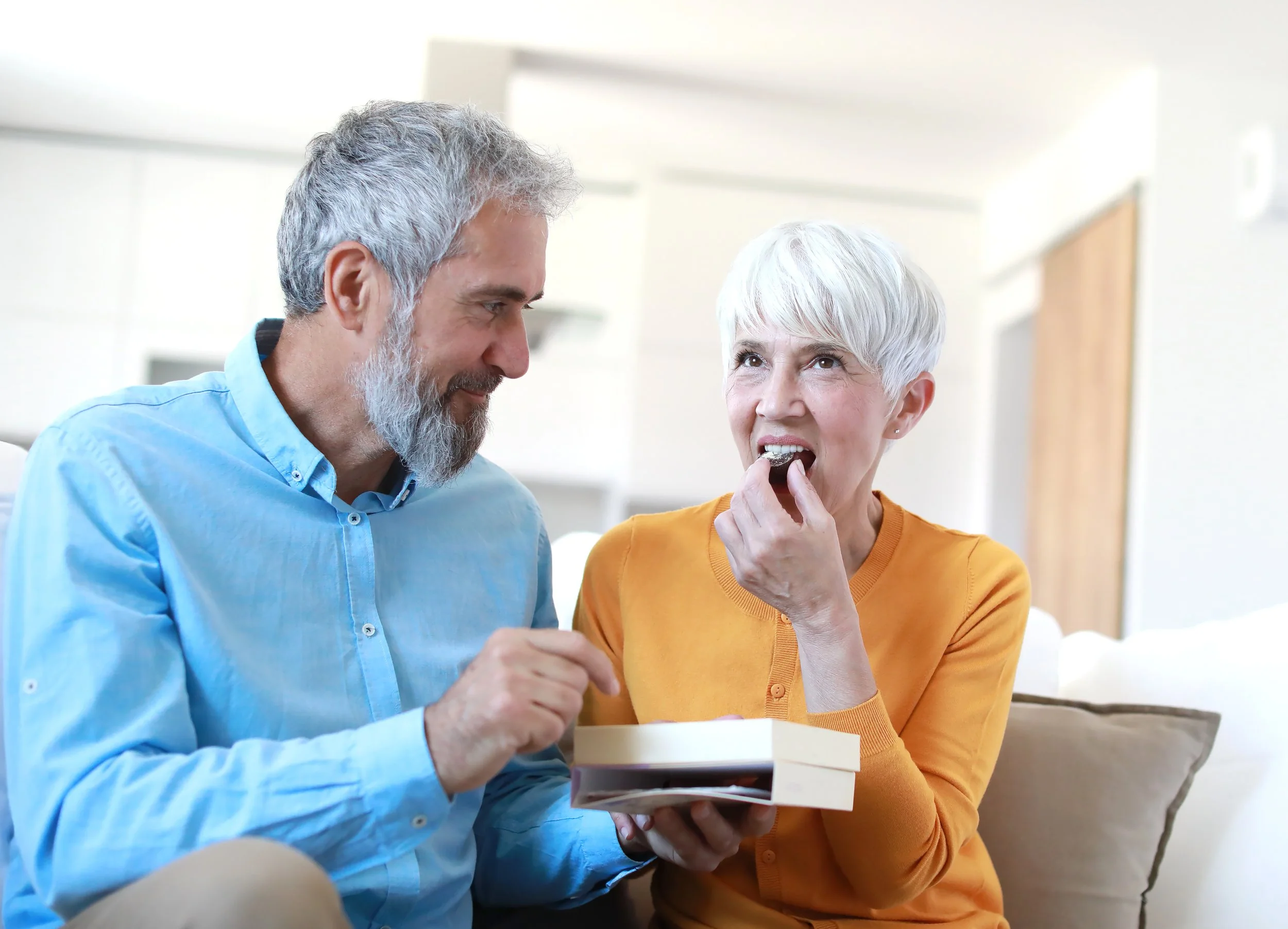 Chocolate Health Claims: Sweet Truth or Bitter Reality?