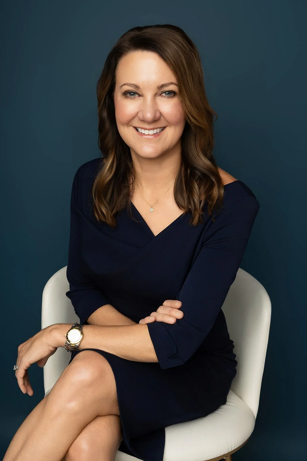 Nell Hinchey, Founder and Fractional COO