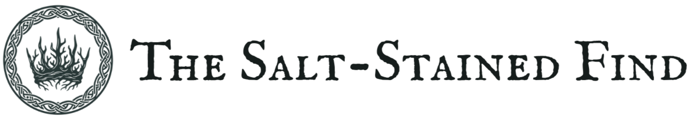 The Salt-Stained Find