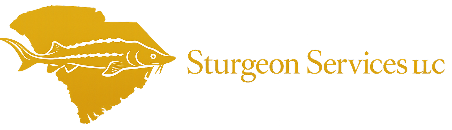 Sturgeon Services LLC