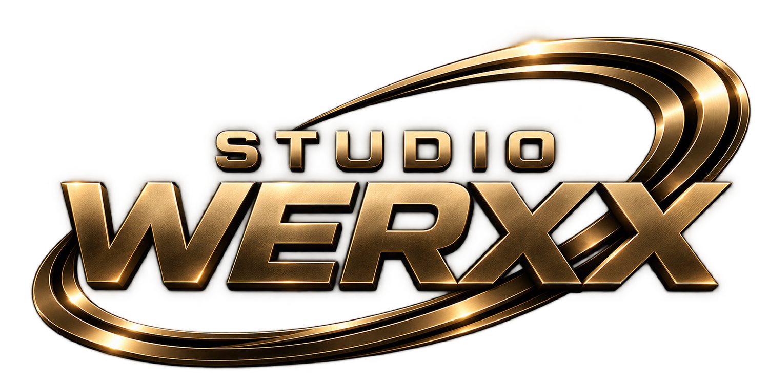 StudioWerxx™