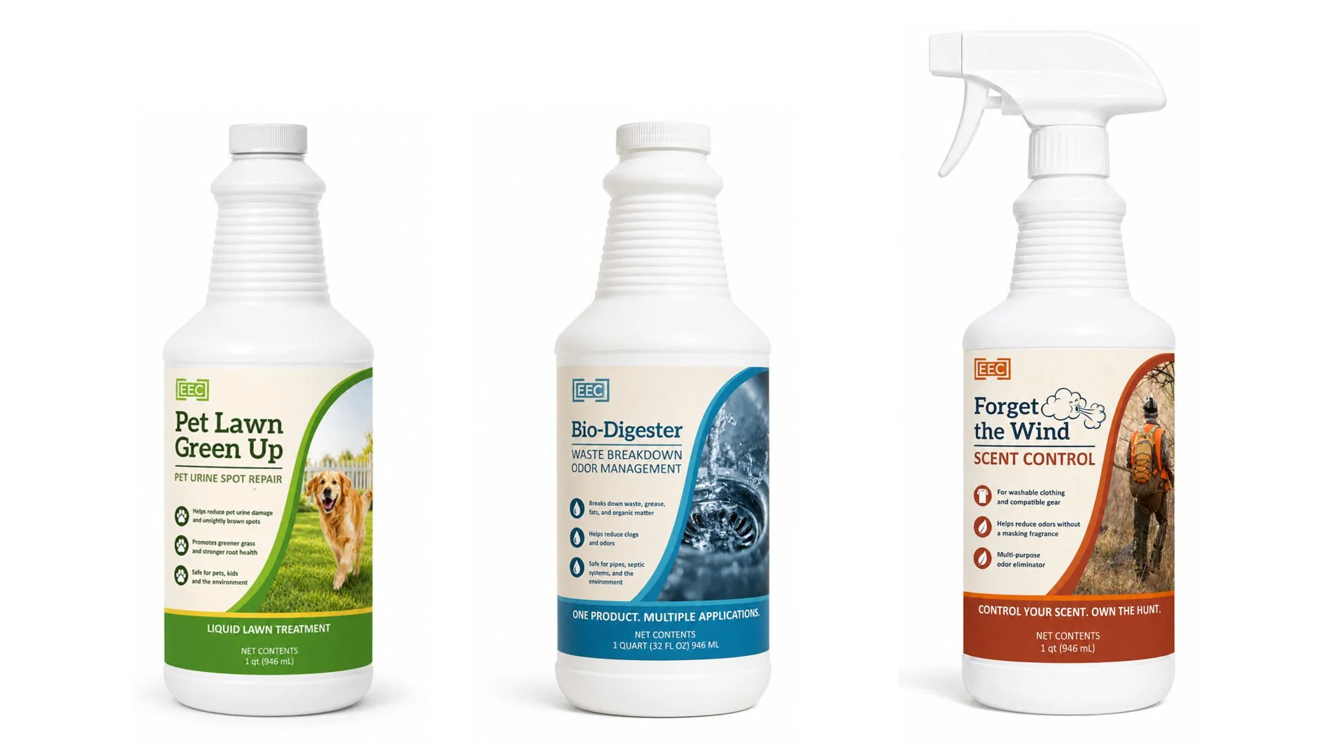 Edwards Environmental Corporation
