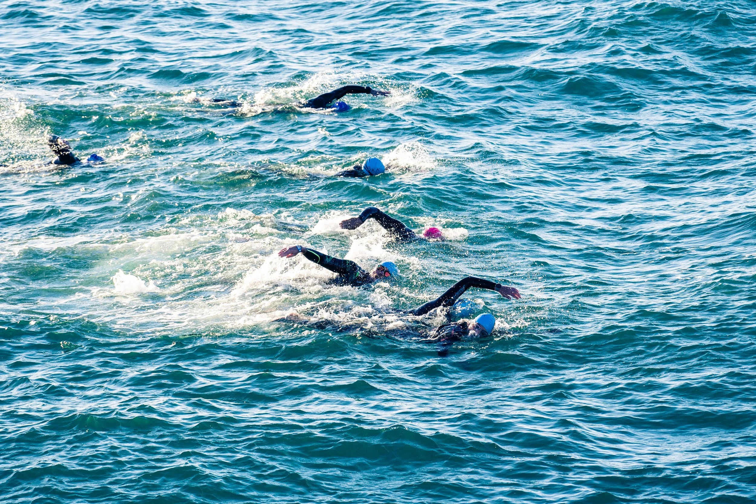 Ironman South Africa